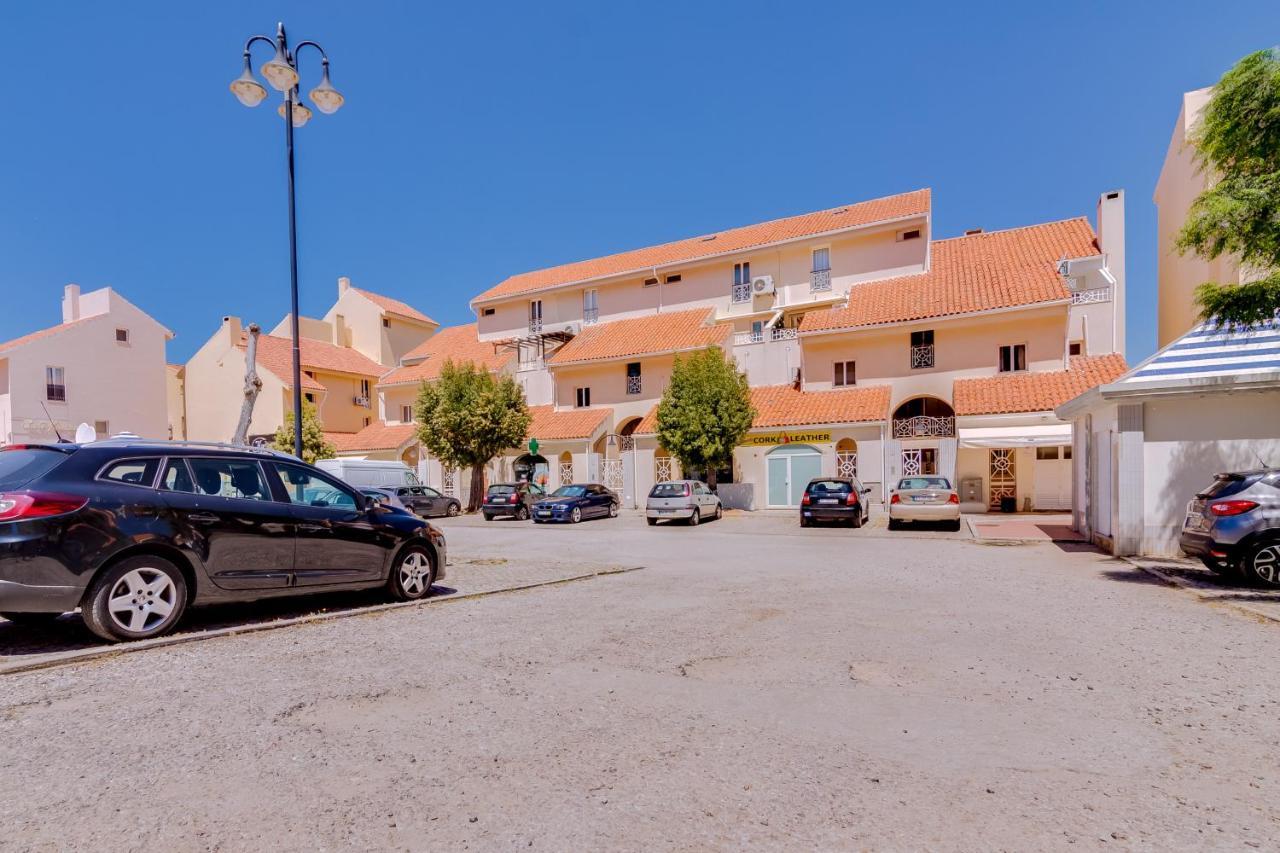 Gold Suites - Luxurious Apartment - Sea View Vilamoura Eksteriør billede