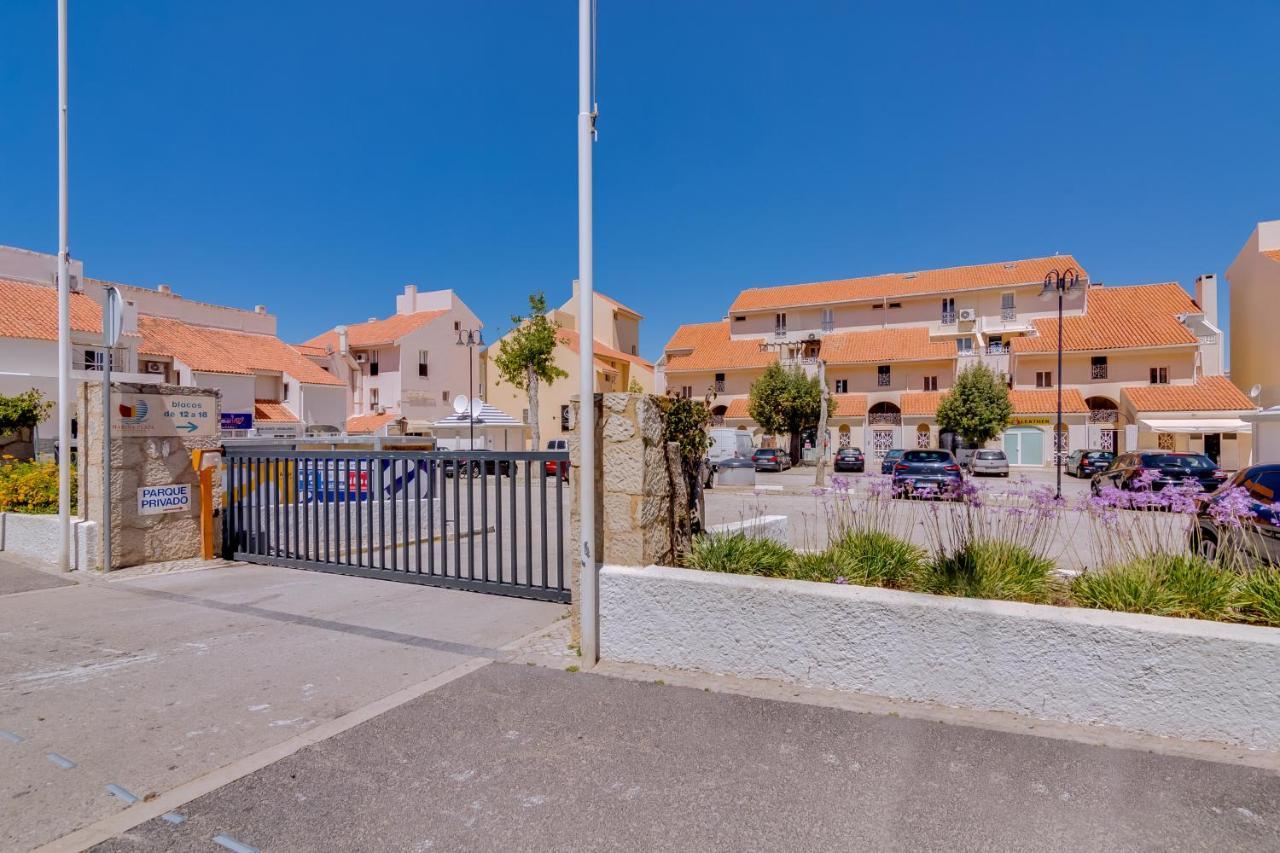 Gold Suites - Luxurious Apartment - Sea View Vilamoura Eksteriør billede