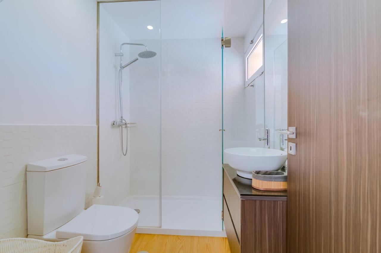 Gold Suites - Luxurious Apartment - Sea View Vilamoura Eksteriør billede